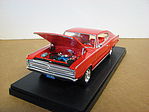 1967 Charger Great Street Machines