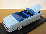 1950 Ford Convertible