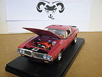 1971 Dirty Donny's Dodge Charger R/T
