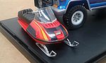 1980 Jeep Honcho ''Ice Patrol''