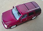 2003 Cadillac Escalade