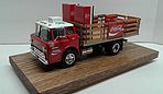 Ford Stake Bed/Coke Machine
