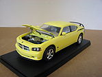 Dodge Charger SRT8 Super Bee Custom