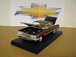 1963 Chevy Impala SS 2'n1