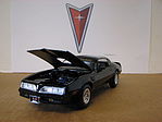 1978 Pontiac Firebird 3'n1