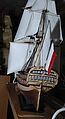 Le Glorieux Sailing Ship