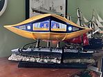 Voyage/Bottom/Sea Flying Sub
