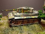 World of Tanks Pz.Kpfw.VI Tiger I