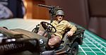 US Willys MB Jeep