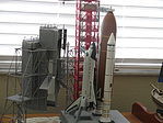 Space Shuttle Discovery & Booster Rockets