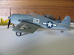 F6F-5 Hellcat