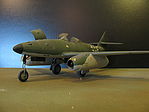 Messerschmitt Me 262 A-1a