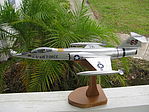 F-104G Starfighter RCAF