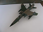 F-105D T-Stick II