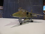 Sepecat Jaguar A Aircraft