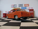 1953/54 Chevy Gasser Bad Nooze Drag Car