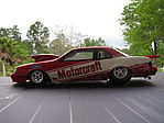 Motorcraft T-Bird Pro Stock