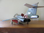 F101A/C Voodoo Fighter