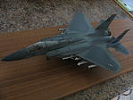 F-15E Strike Eagle