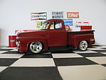 1953 Ford Pickup Truck