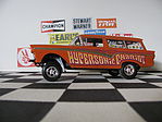 1957 Ford Gasser