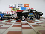 1968 Dodge Hemi Dart (2 in 1)