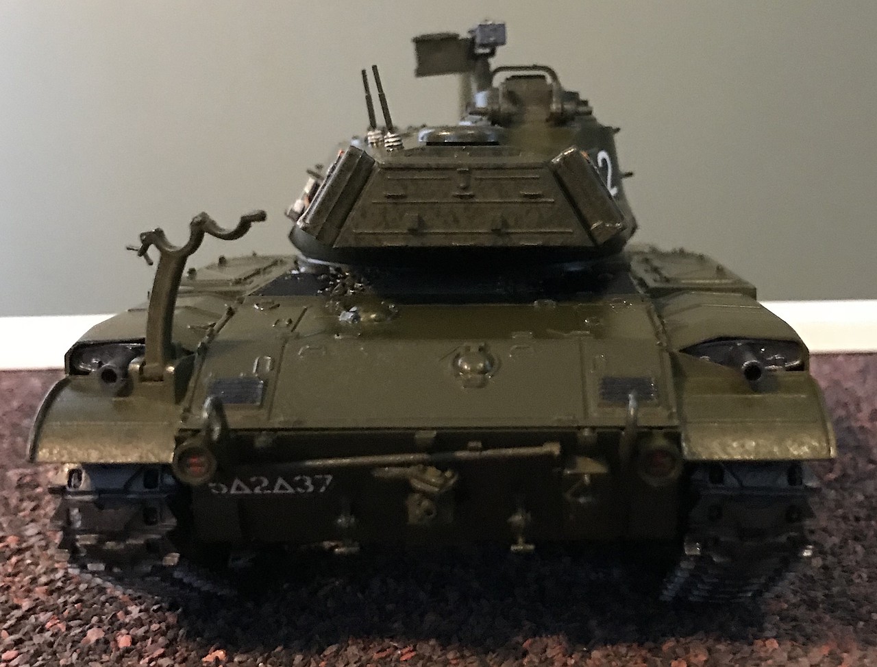 Member Picture