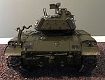 US M41 Walker Bulldog