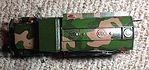 M49A2C Fuel Tanker