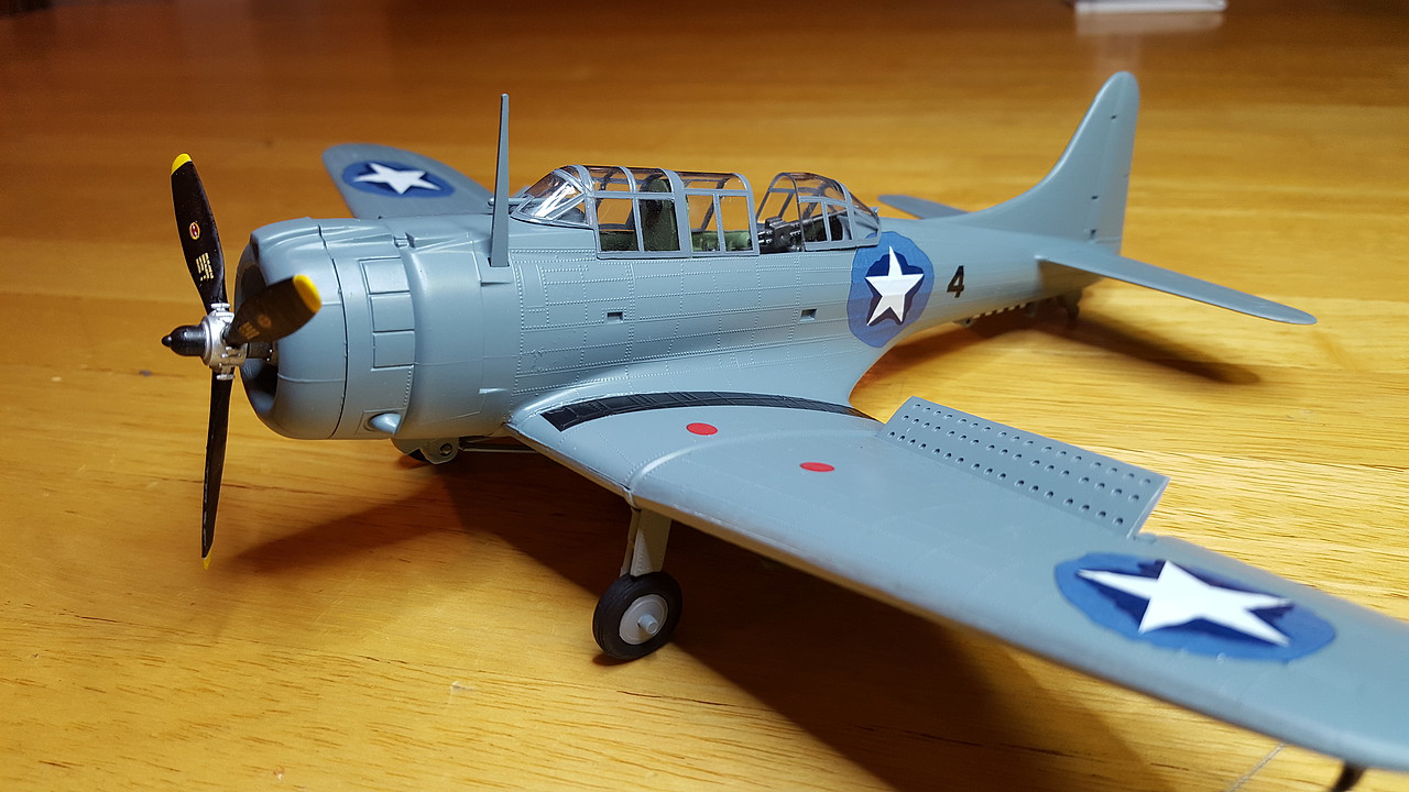 vintage plastic model airplane kits