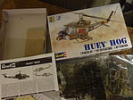 Huey Hog