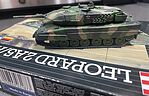 Leopard 2A5/A5NL Tank