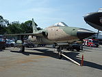 F-105D T-Stick II