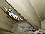 A6M5 Zero Zeke Japanese Aircraft