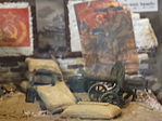 Maxim Soviet Machine Gun (New Tool)