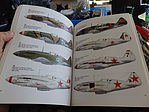 Aircraft of the Aces - MiG3 Aces of WWII