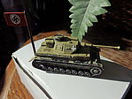 Panzer IV Ausf.H