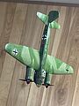 War Thunder-JU-88 A4