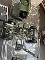 Unimog 2T milgl