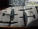 Spitfire PR XIX