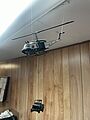 UH1H Iroquois Helicopter