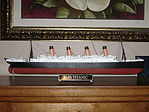 1/400 Titanic Special 100th Anniversary