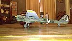 JUNKERS Ju88A4
