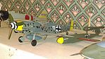 Messerschmitt BF 109G