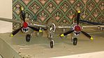 P-38J Lightning