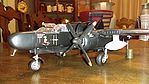 P-61 Black Widow Fighter Plane
