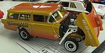 1957 Ford Gasser