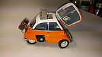 BMW Isetta