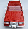 Custom Cadillac Lowrider