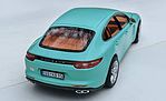 Porsche Panamera 2-Door Sports Car (New Tool)